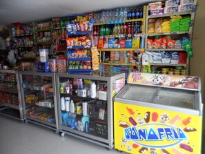 Property amenity - Hostal Jovita (Santiago de Surco)