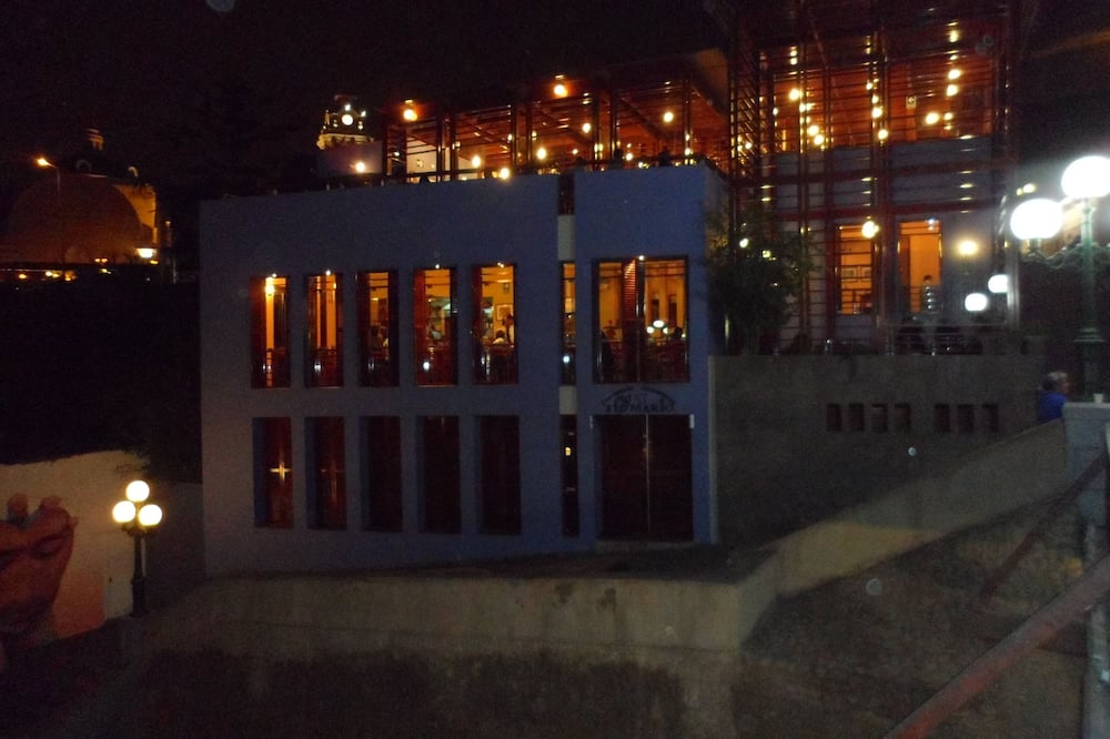 Hostal Jovita