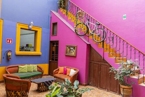 Interieur