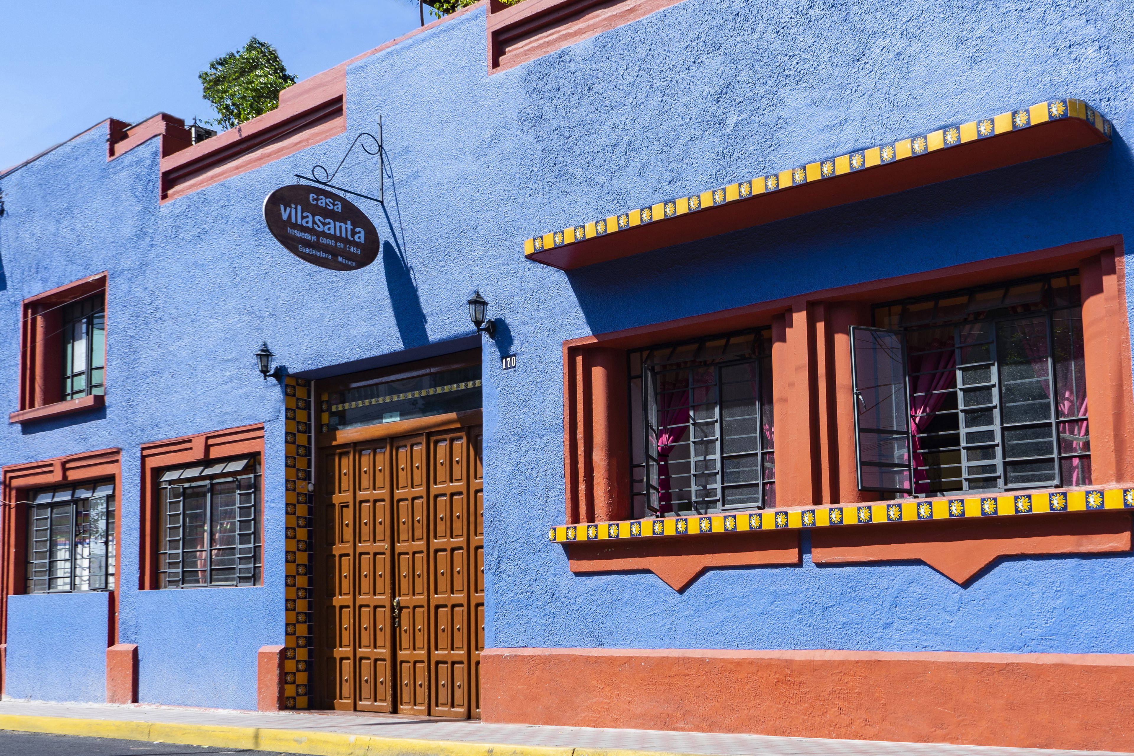 Foto - Casa Vilasanta