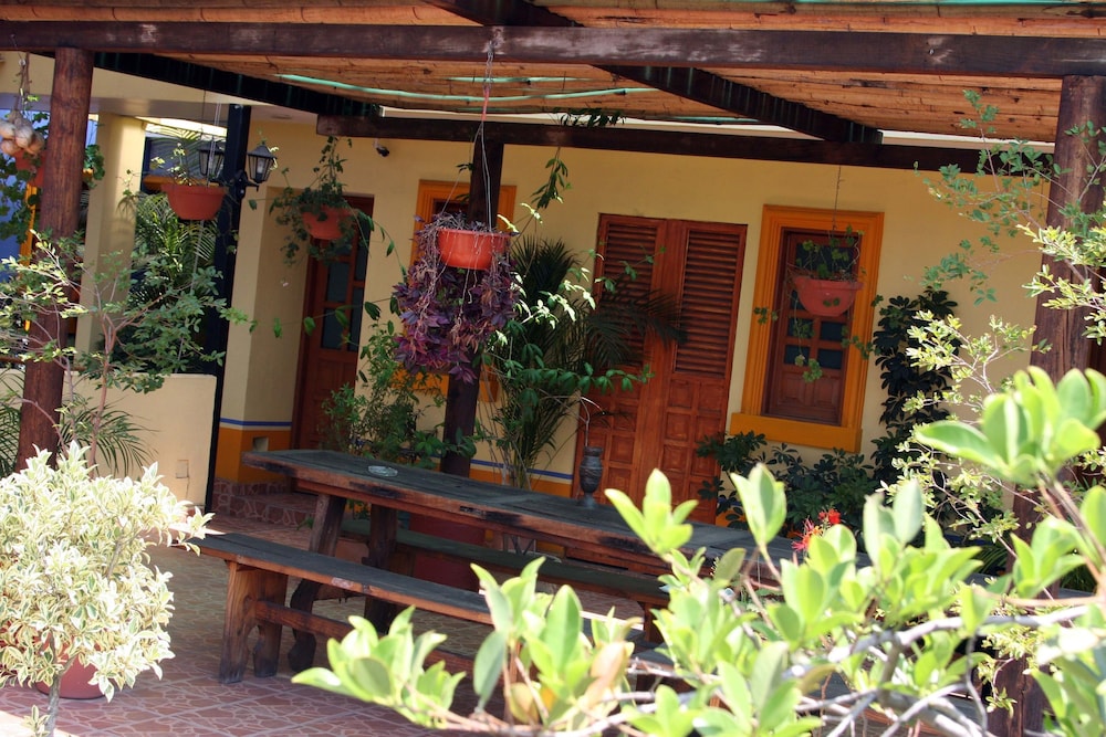 Casa Vilasanta by null