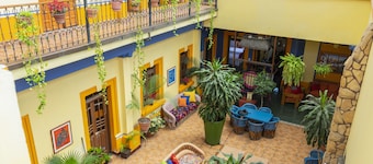 Casa VilaSanta - Hostel