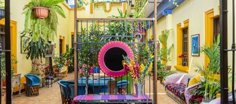 Casa VilaSanta - Hostel