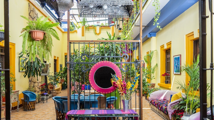 Casa VilaSanta - Hostel