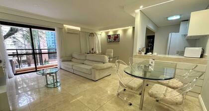 Travel Inn Flats Jardins