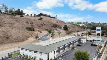 Estacionamiento gratis