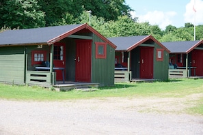 Economy Cabin, Non Smoking | Free WiFi