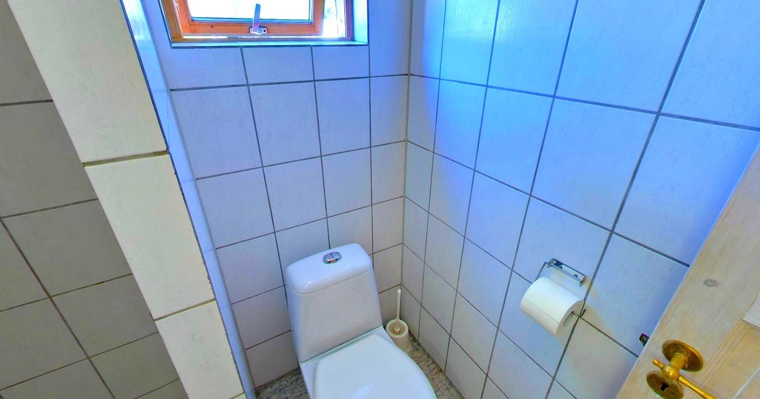 Kamar mandi