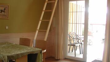 Leilighet – classic