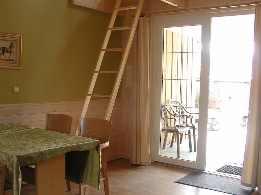 Classic-Apartment