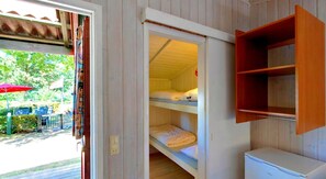 Room - Randboldal Camping (Randbol)