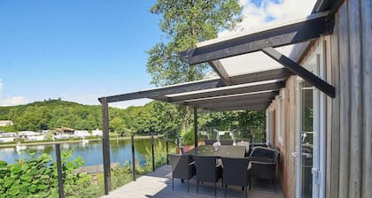 Randboldal Camping