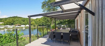 Randboldal Camping