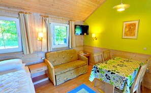 Room - Randboldal Camping (Randbol)