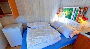 Free WiFi - Randboldal Camping (Randbol)