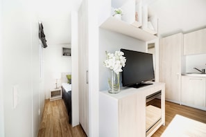 Casa rodante Confort | Wifi gratis 