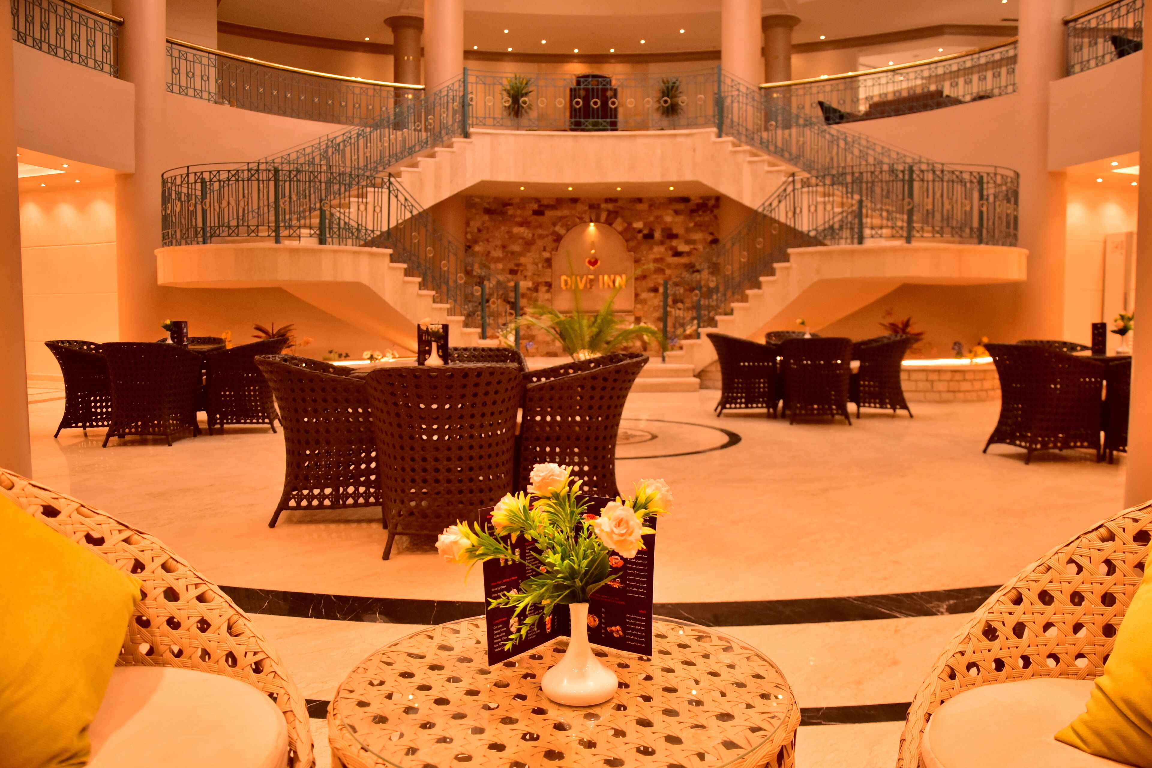 Photo - Dive Inn Resort