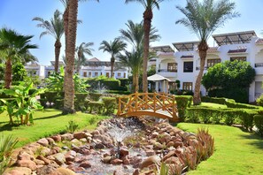 Exterior - Dive Inn Resort (Sharm El Sheikh)