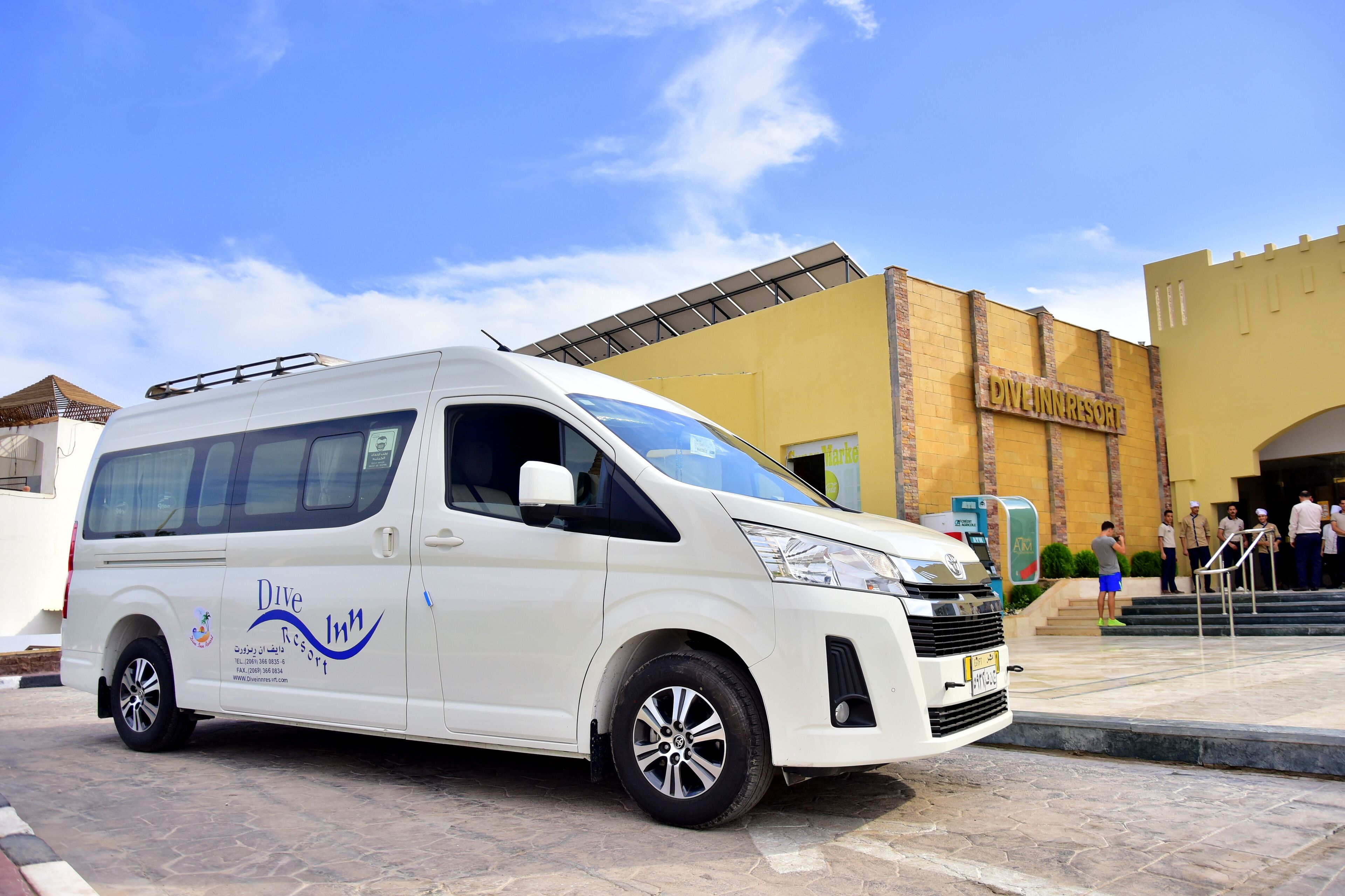 Photo - Dive Inn Resort