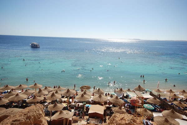Private beach nearby, free beach shuttle, sun loungers, beach umbrellas