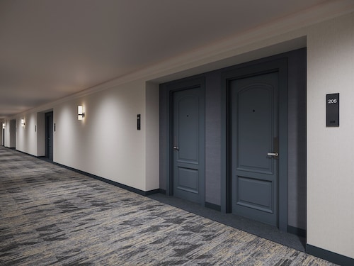 Pomeroy Inn & Suites Hotel Dawson Creek