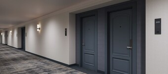 Pomeroy Inn & Suites Hotel Dawson Creek
