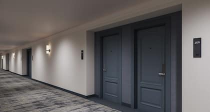 Pomeroy Inn & Suites Hotel Dawson Creek