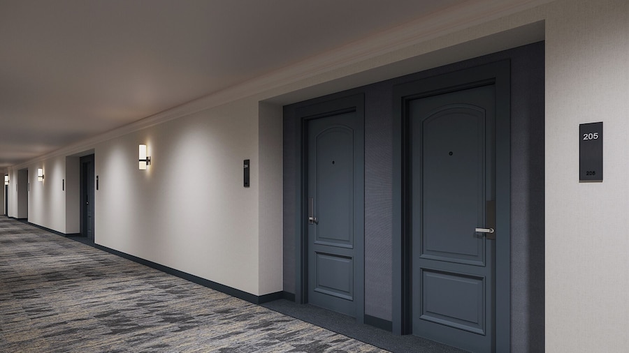 Pomeroy Inn & Suites Hotel Dawson Creek