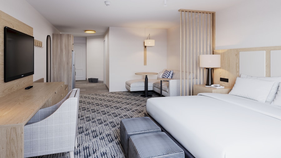Pomeroy Inn & Suites Hotel Dawson Creek