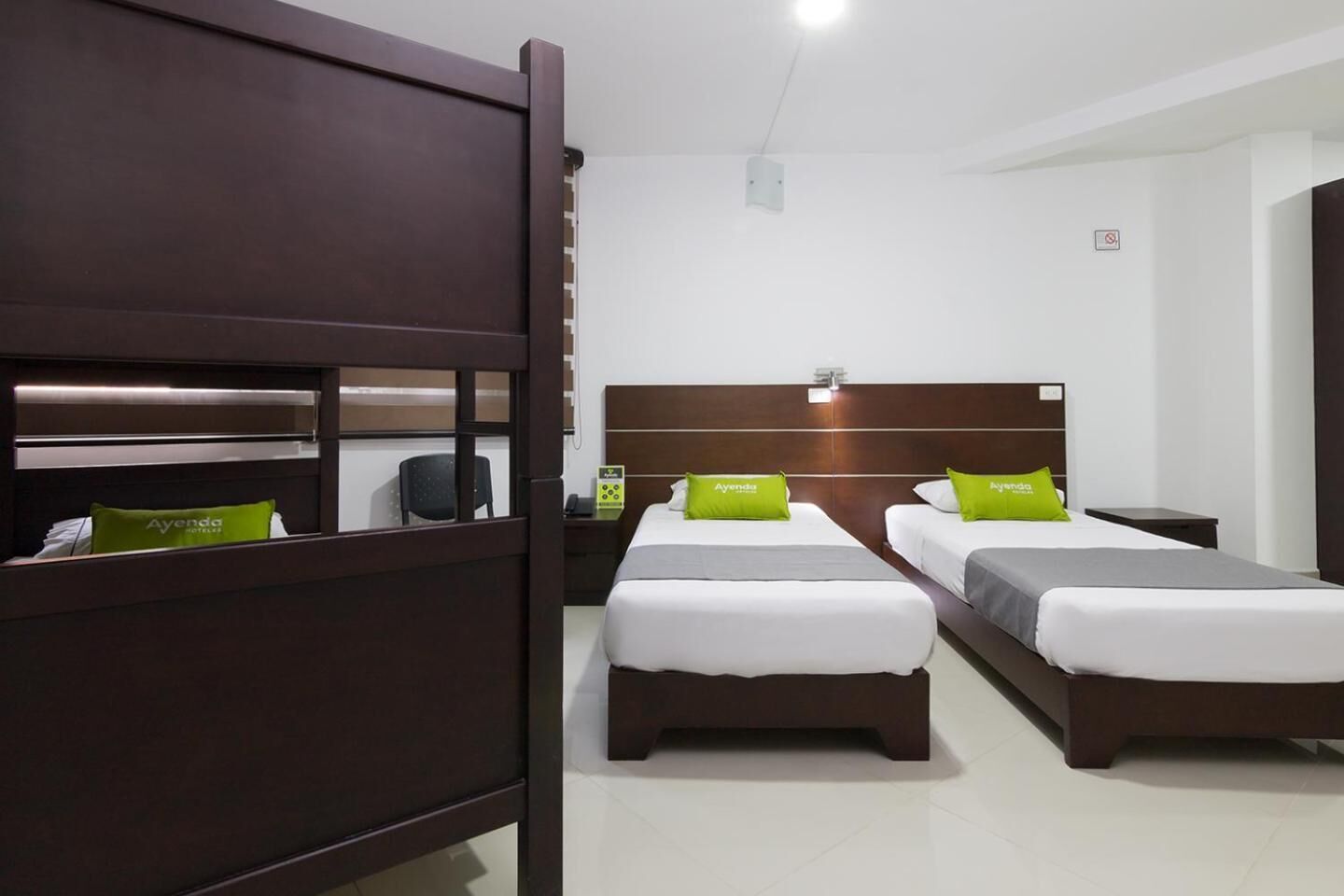 Foto - Ayenda 1254 Mi Colombia