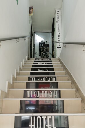 Staircase