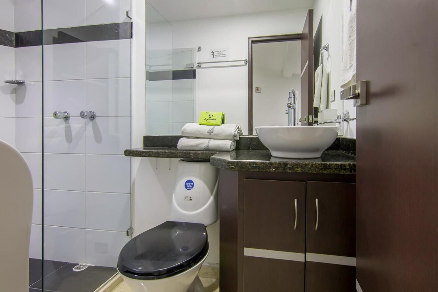 Foto - Ayenda 1254 Mi Colombia