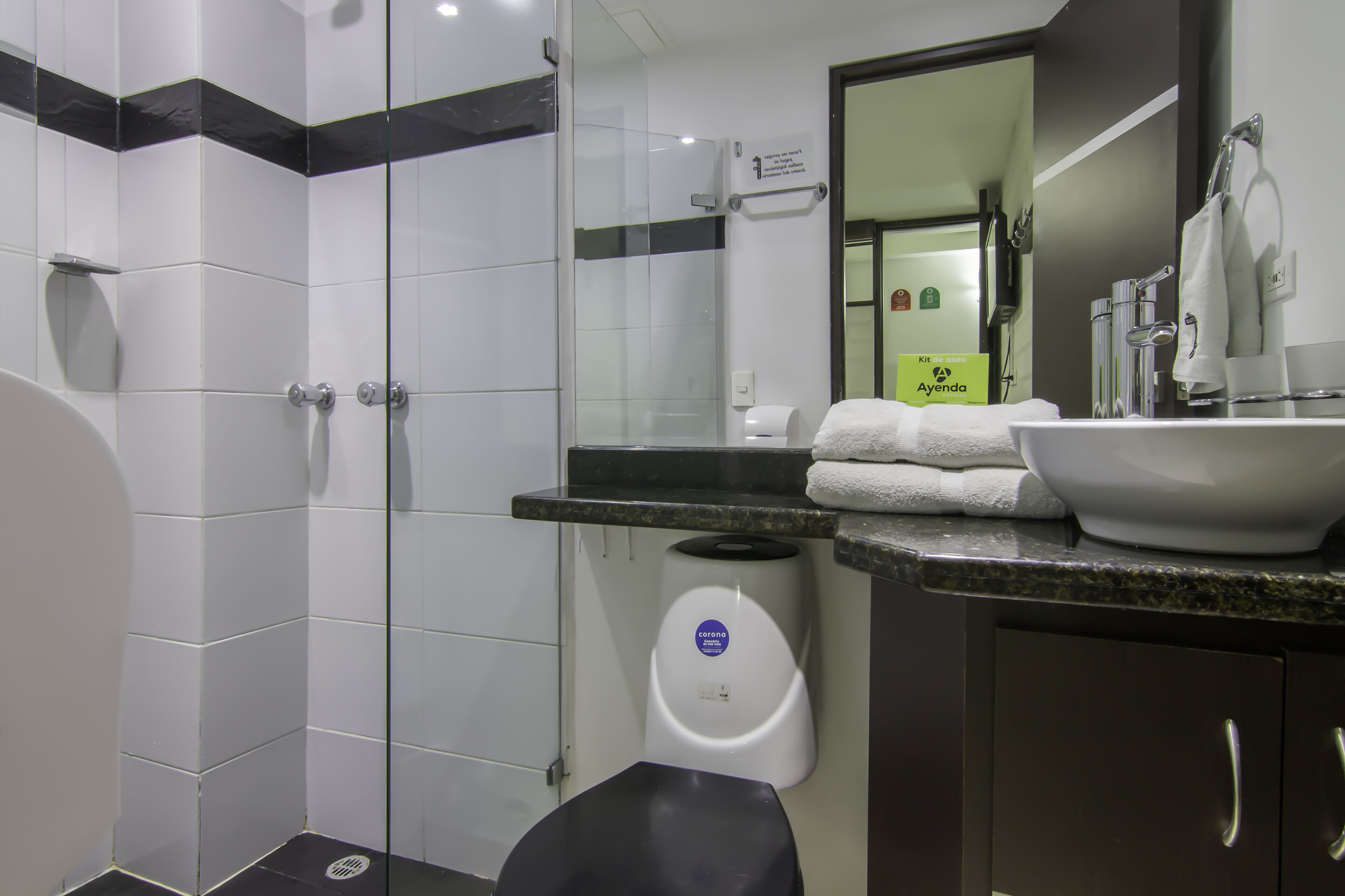 Foto - Ayenda 1254 Mi Colombia