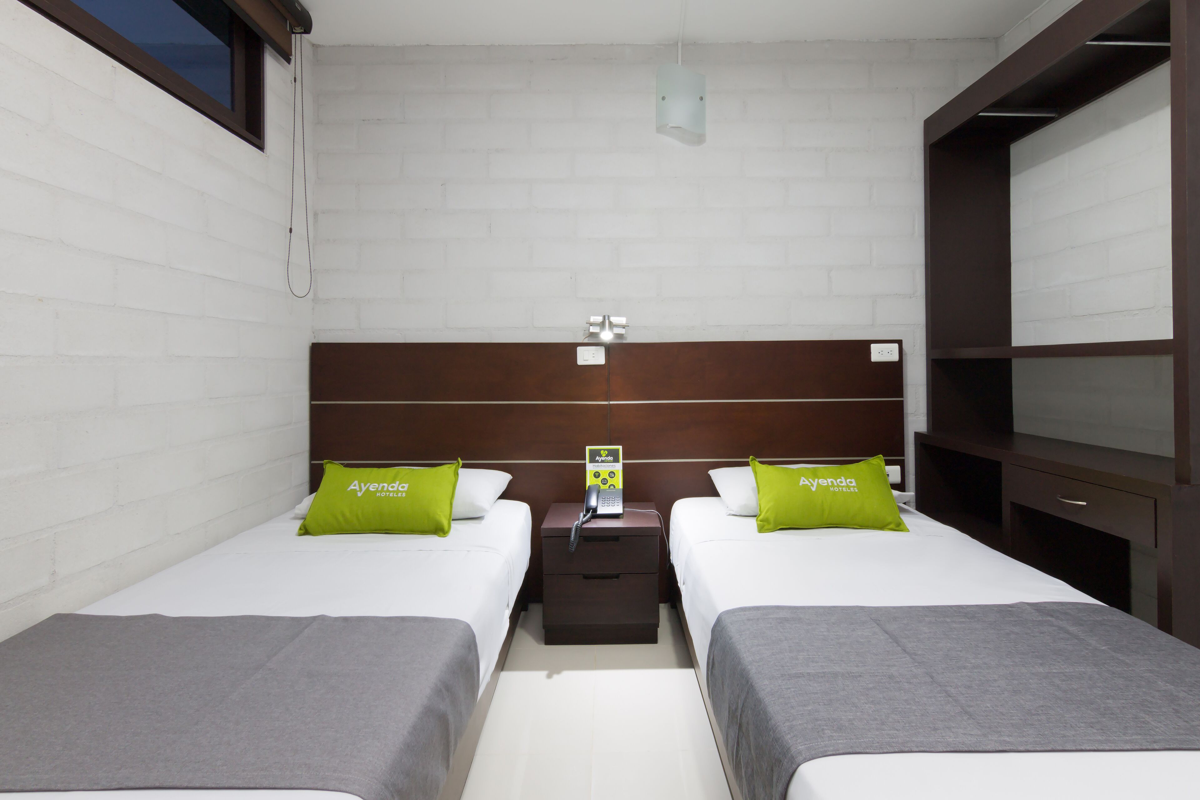 Foto - Ayenda 1254 Mi Colombia