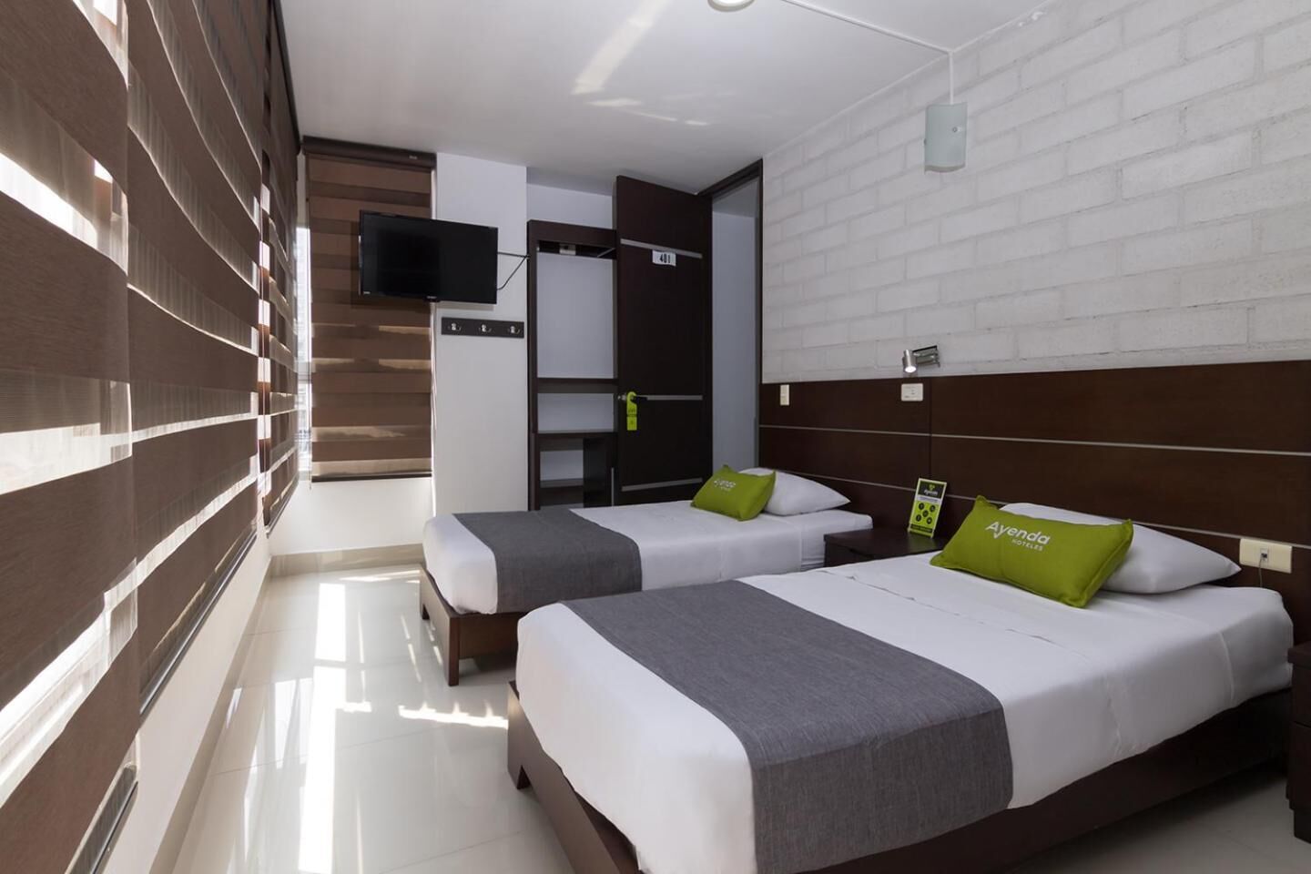 Foto - Ayenda 1254 Mi Colombia