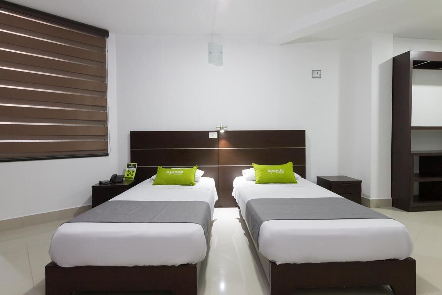 Foto - Ayenda 1254 Mi Colombia