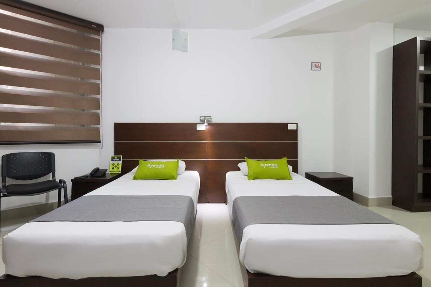 Foto - Ayenda 1254 Mi Colombia