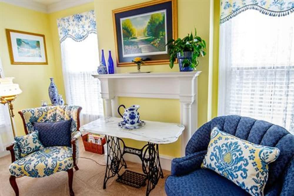 Bay Haven Inn of Cape Charles by null