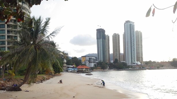 Strand