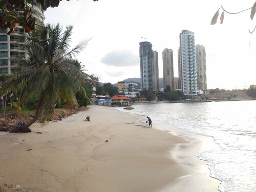 Baan Talay Homestay by the Beach
