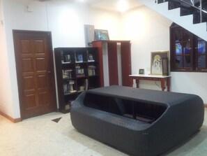 Interior - Baan Talay Homestay by the Beach (George Town)