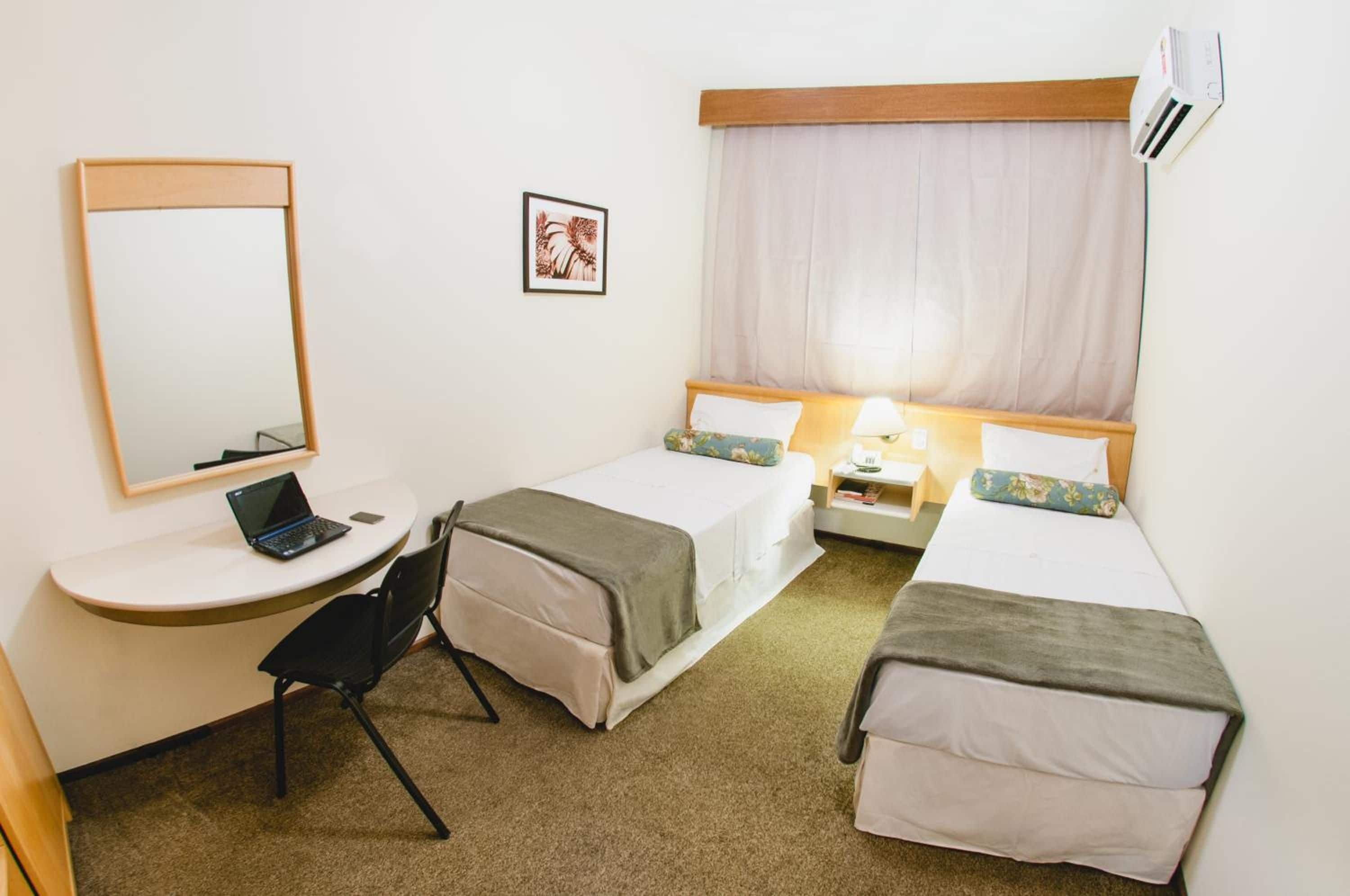 Foto - Hotel Aladdin