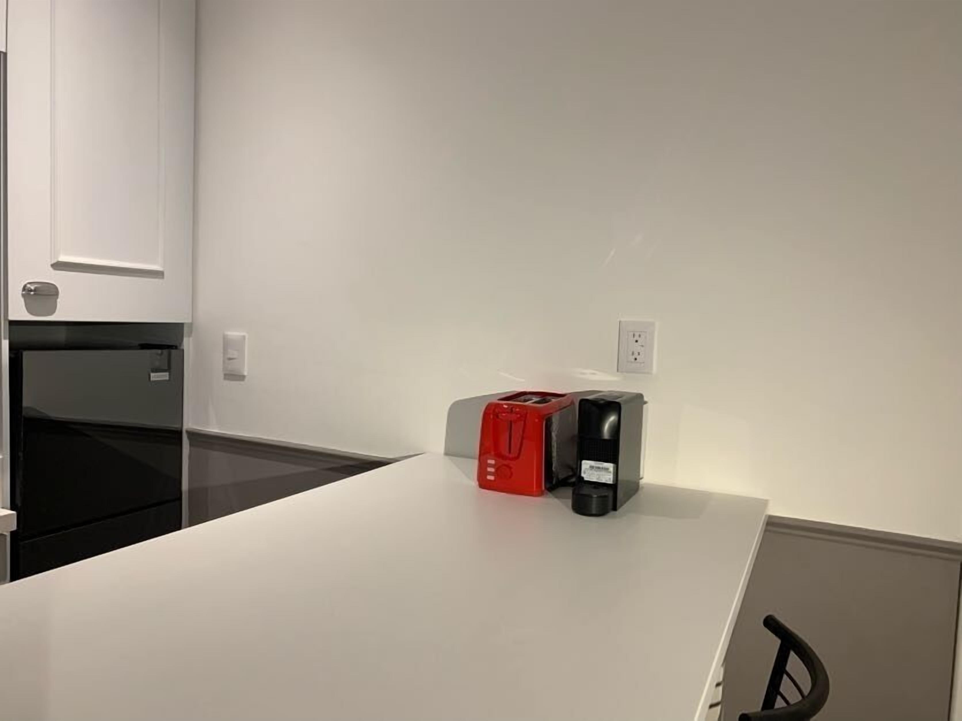 classic apartment | private kitchen