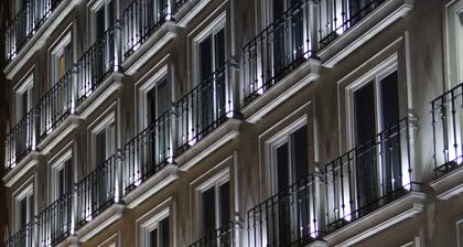 Hotel Plaza Revolución