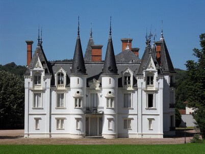 Château de la Motte