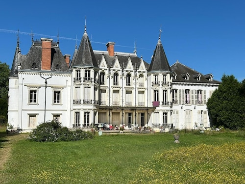 Château de la Motte