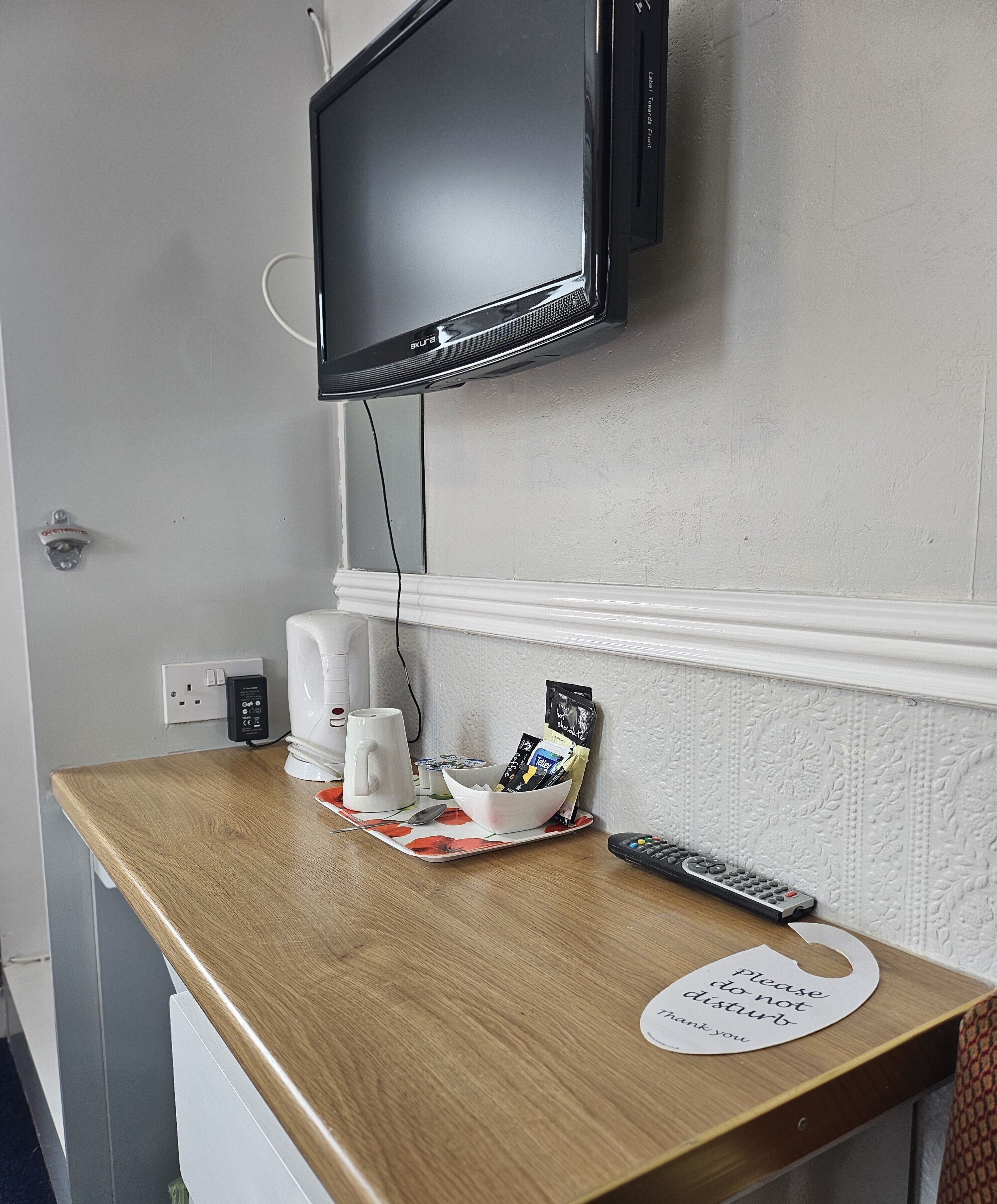 Foto - The Blenheim Mount Hotel