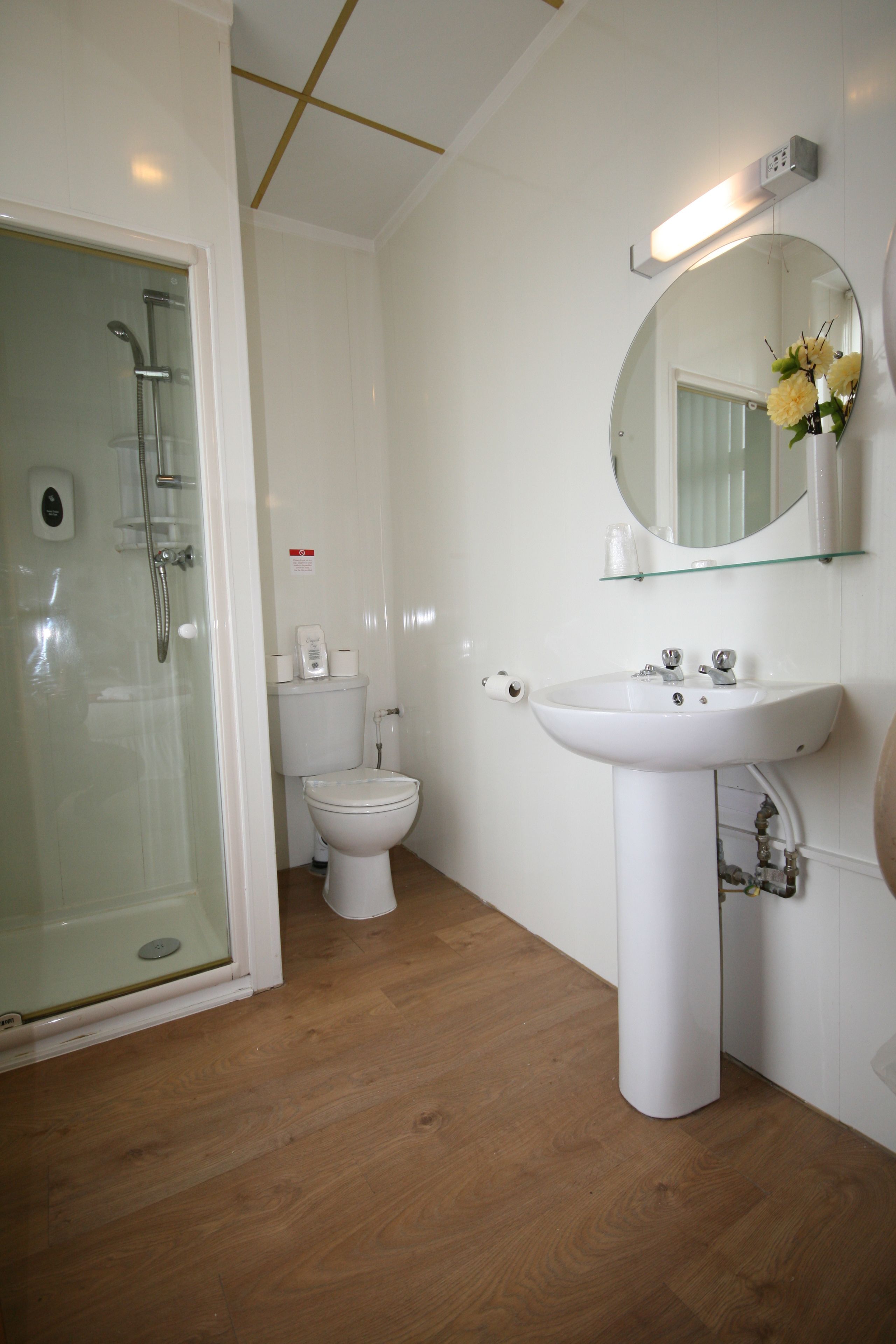 Foto - The Blenheim Mount Hotel