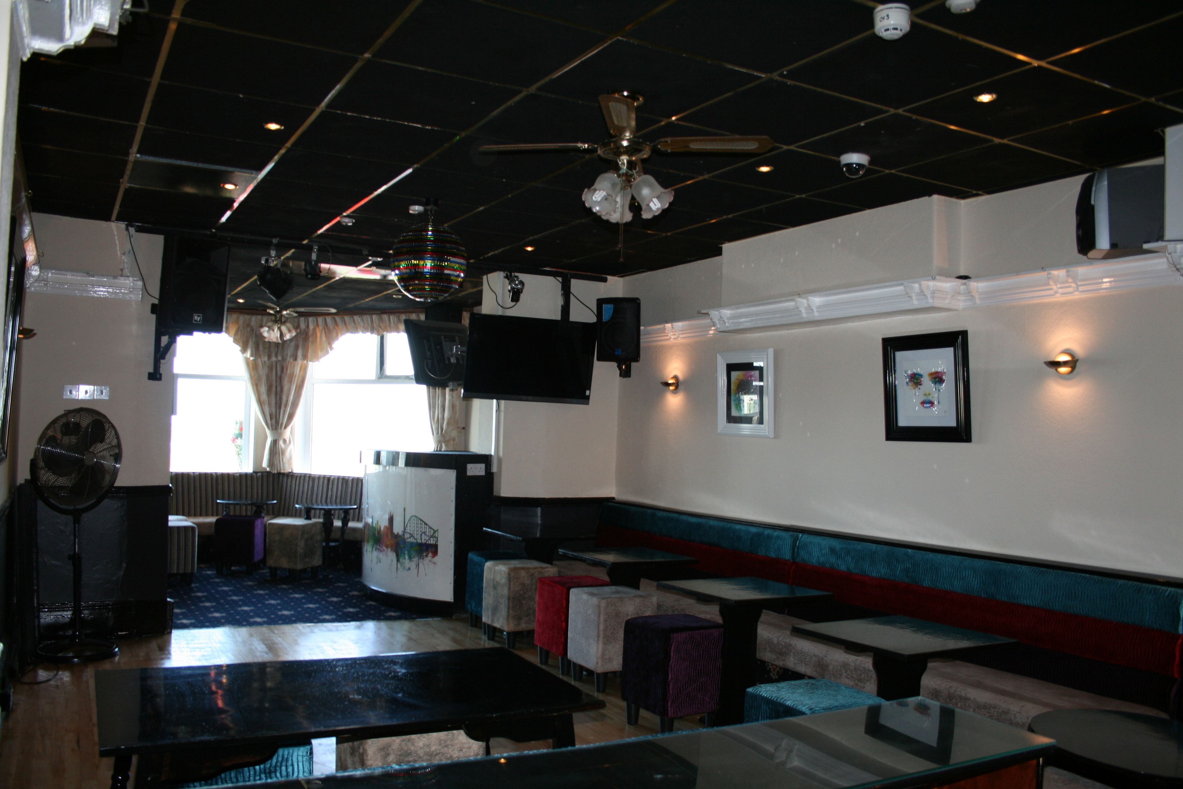 Foto - The Blenheim Mount Hotel