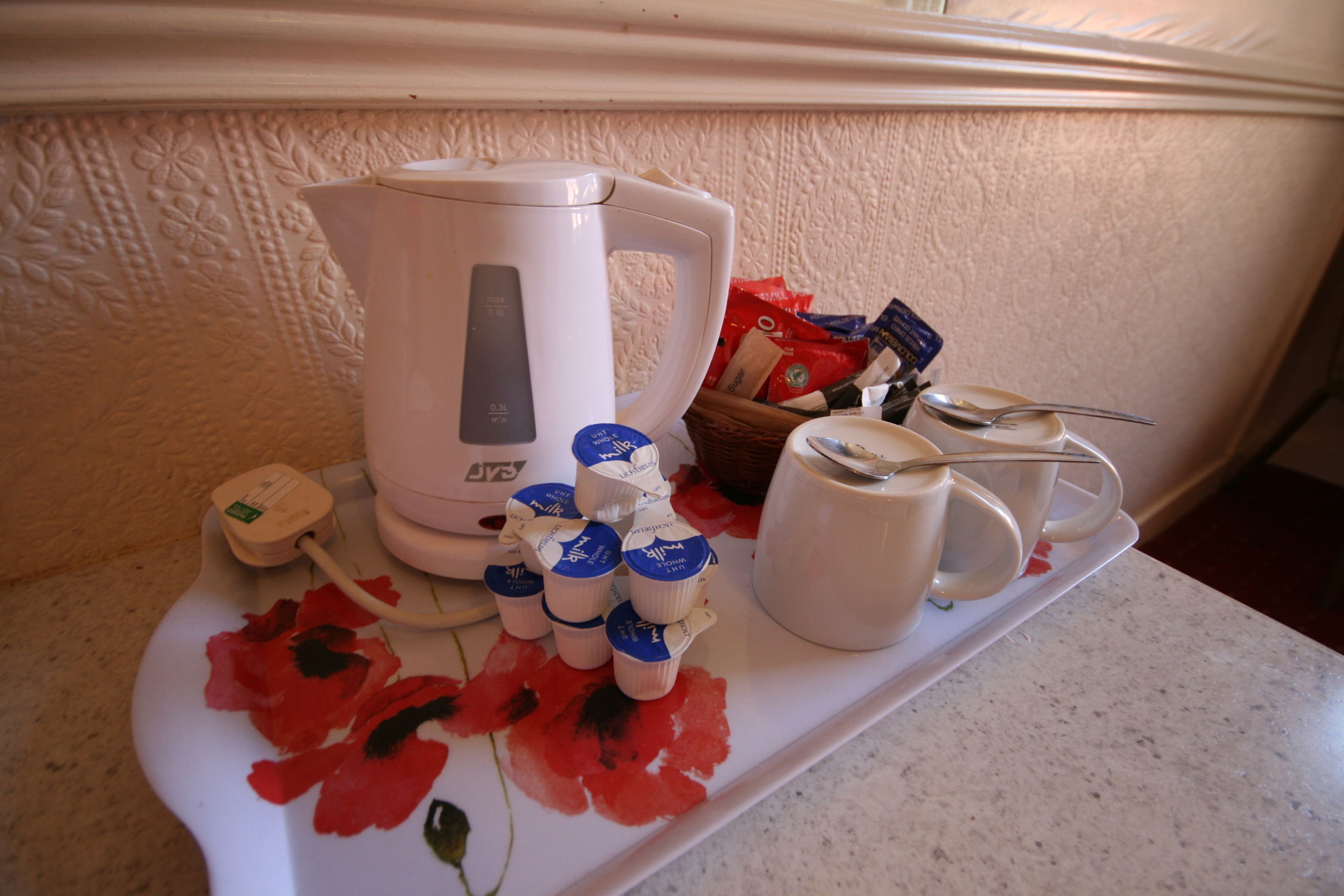 Foto - The Blenheim Mount Hotel